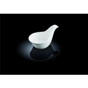 Wilmax (Англия) Соусник 125 мл. 125 мм. h=62 мм. Wilmax ( к блюду 50551) /6/72/