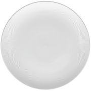 Тарелка мелкая 25см JUNE BIANCO JU000250000