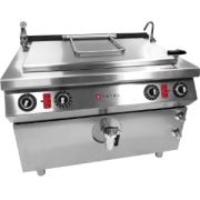 КОТЕЛ ЭЛЕКТРИЧЕСКИЙ 900 СЕРИИ TATRA TEK.129