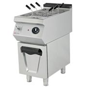 МАКАРОНОВАРКА ЭЛЕКТРИЧЕСКАЯ 900 СЕРИИ TATRA TEP.49F