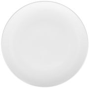 Тарелка круглая 31см JUNE BIANCO JU022310000