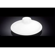 Wilmax (Англия) Блюдо для подачи круглое d=200 мм. с соусником, утолщенный край Wilmax /1/6/36/