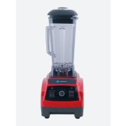 БЛЕНДЕР HURAKAN HKN-BLW2 КРАСНЫЙ