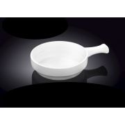 Wilmax (Англия) Форма для запекания  300 мл. d=125 мм. с ручкой Wilmax /3/36/