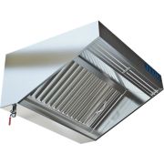 ЗОНТ ПРИТОЧНО-ВЫТЯЖНОЙ ПРИСТ. МВО-0,8МС 800Х700Х580