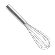 MGsteel Венчик  25 см. нерж. 16 спиц/8петель толщина спицы 1,6 мм. MGsteel /1/120/