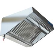 ЗОНТ ПРИТОЧНО-ВЫТЯЖНОЙ ПРИСТ. МВО-1,6МС