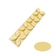 Martellato (Италия) Экстрактор для пирожных d=40 мм. h=25 мм. «Овал» Mignon /1/ АКЦИЯ