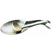 APS (Германия) Подставка для кухонного инвентаря 27*11 см. нерж. APS /1/12/ АКЦИЯ