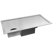 ГРИЛЬ ИНДУКЦИОННЫЙ ТЕХНО-ТТ ИПГ-140367/1500