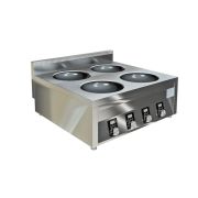 ПЛИТА ВОК ИНДУКЦИОННАЯ ИПВ-410115