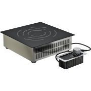 ПЛИТА ИНДУКЦИОННАЯ UN-3,5T