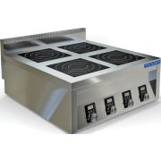 ПЛИТА ИНДУКЦИОННАЯ ИПП-440145