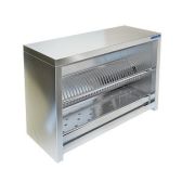 ПОЛКА НАВЕСНАЯ ПН-323/900 ДЛЯ СУШКИ ПОСУДЫ