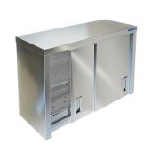 ПОЛКА НАВЕСНАЯ ПН-324/900 ДЛЯ СУШКИ ПОСУДЫ