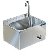 РУКОМОЙНИК НАСТЕННЫЙ ВМ-12/301