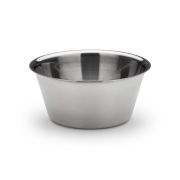 APS (Германия) Форма для выкладки  d=7 см. h=3,5 см. 0,1 л. нерж. APS  /1/ АКЦИЯ