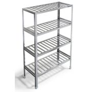 СТЕЛЛАЖ СТР-024/1503 РЕШЕТЧ.