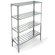 СТЕЛЛАЖ СТР-224/900 РЕШЕТЧ.