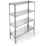 СТЕЛЛАЖ СТР-274/800 РЕШЕТЧ.