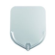 Stil Casa (Италия) Лопата для пиццы прямоуг. 32,4*40,7 см. алюм. без ручки Stil Casa /1/