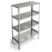 СТЕЛЛАЖ СТР-424/1300 ПЕРФОР.