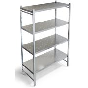 СТЕЛЛАЖ СТР-434/2004 ПЕРФОР.