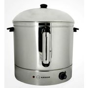 АППАРАТ ДЛЯ ВАРКИ КУКУРУЗЫ HURAKAN HKN-CDC48