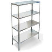 СТЕЛЛАЖ СТР-554/1306 ПЕРФОР.