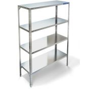 СТЕЛЛАЖ ТЕХНОЛОГИЧЕСКИЙ СТР-174/1104