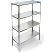 СТЕЛЛАЖ ТЕХНОЛОГИЧЕСКИЙ СТР-474/2000 ПЕРФОР.