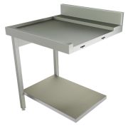 СТОЛ Д/ПОСУДОМОЕЧНОЙ МАШИНЫ СПК-223/707 П