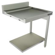 СТОЛ Д/ПОСУДОМОЕЧНОЙ МАШИНЫ СПК-233/707 Л