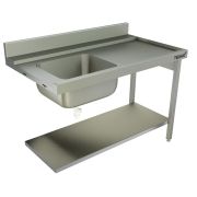 СТОЛ Д/ПОСУДОМОЕЧНОЙ МАШИНЫ СПК-523/1307 Л