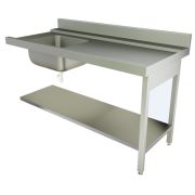 СТОЛ Д/ПОСУДОМОЕЧНОЙ МАШИНЫ СПК-523/1507 Л