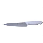 Icel (Португалия) Нож поварской 180/310 мм. Шеф белый антибактер. ручка HoReCa Icel /1/6/