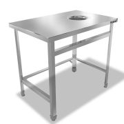 СТОЛ Д/СБОРА ОТХОДОВ СПС-111/900П