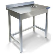 СТОЛ Д/СБОРА ОТХОДОВ СПС-932/607