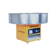 АППАРАТ ДЛЯ ПРОИЗВОДСТВА САХАРНОЙ ВАТЫ HURAKAN HKN-C3