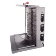 АППАРАТ ДЛЯ ШАУРМЫ HURAKAN HKN-GRM30