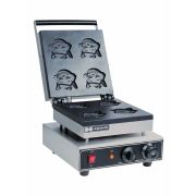 ВАФЕЛЬНИЦА HURAKAN HKN-GES11 FOX