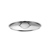 Pintinox (Италия) Крышка нерж. d=40 см. Pinti /1/