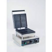 ВАФЕЛЬНИЦА HURAKAN HKN-GES2M