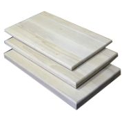 Доски (Россия) Доска разделочная бук 700*300*40 мм. /1/