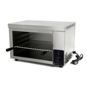 ГРИЛЬ САЛАМАНДРА HURAKAN HKN-SLE580