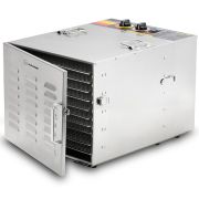 ДЕГИДРАТОР HURAKAN HKN-DHD10