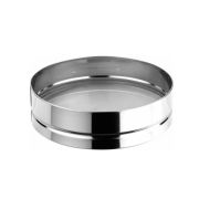 Pintinox (Италия) Сито d=350 мм. нерж. размер ячейки 1,5*1 мм. Pinti /1/