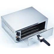 ПЕЧЬ ДЛЯ ПИЦЦЫ HURAKAN HKN-MD05