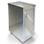 СТОЛ-ТУМБА СПС-124/507Н РАСП ДВЕРЬ