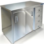 СТОЛ-ТУМБА СПС-126/1508 П